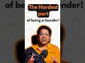 Being a #founder isn’t easy, right? #shorts #fibrai #viral #fyp #founderlife #explore