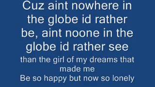 Akon   Lonely with lyrics   YouTube