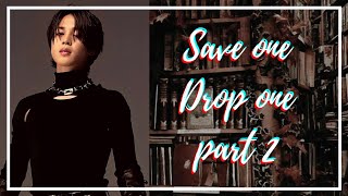 [KPOP] Save One Drop One (Part 2 of 2)