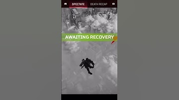 This was Definitely on Purpose | Apex Legends #fail #funny #apex