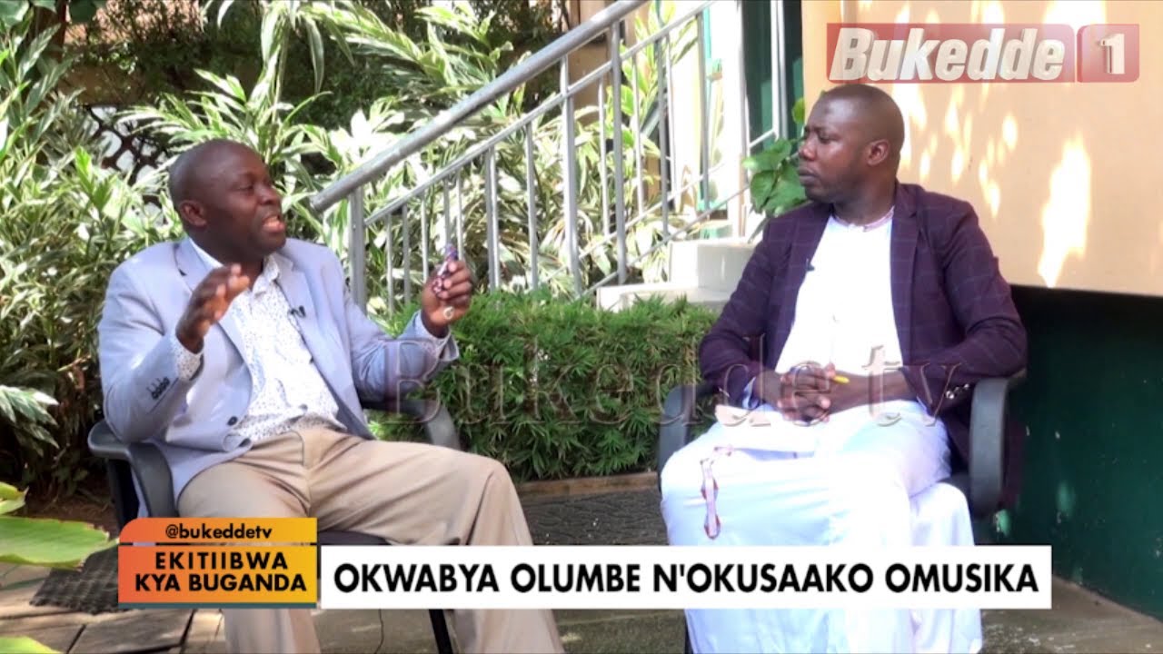 Ekitiibwa kyaBuganda: Leero tkute ku nsonga y’okwabya olumbe n’okuteekako omusika