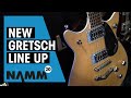 Gretsch NAMM 2020 | New Lineup | Thomann