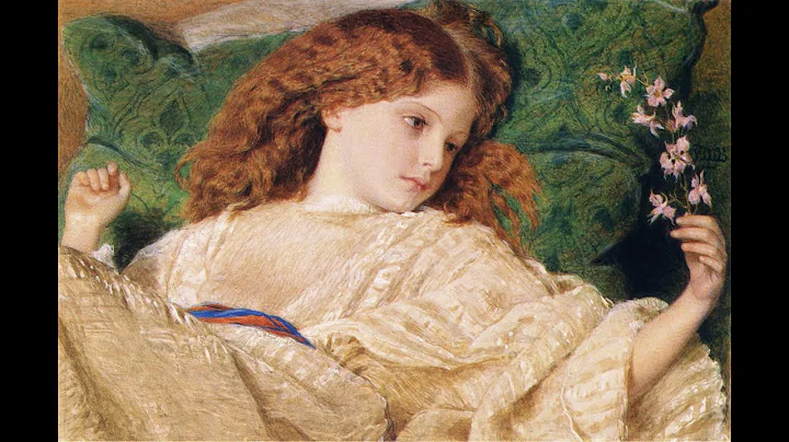 Frederic William Burton
