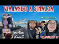 Viajando a sinaloallegamos a culiacntercer nieto en caminovlogmas dia 17