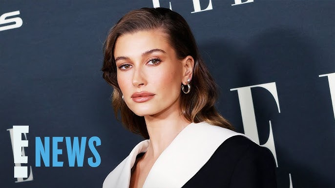 Hailey Bieber Shuts Down Rumors Made Out Of Thin Air E News