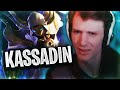 HASHINSHIN | KASSADIN NERFS!!