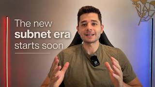 The 2 Major Bittensor Emission Upgrades Simply Explained (Aug 2026)
