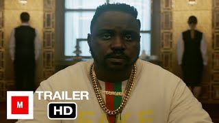 Atlanta (2022) | Season 3 | Teaser Trailer | Donald Glover, Brian Tyree Henry |