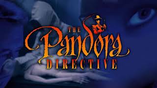 The Pandora Directive - Original Remastered MIDI OST (Official)