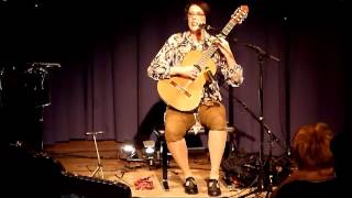 Helga Blume - So oder so ist das Leben, live