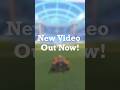 New Rocket League Video Out Now!