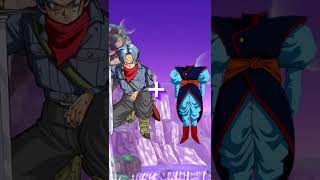 DragonBall characters in Supreme Kai Mode #dragonball #dbz