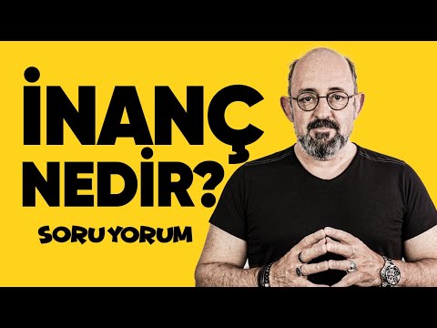 Video: 6 insan ihtiyacı nedir?