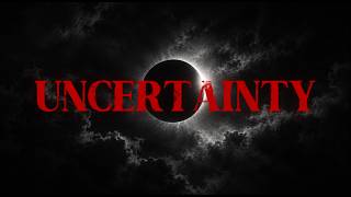 ASTRALNERO - UNCERTAINTY (Lyrics)
