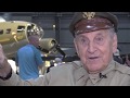 Interview with Vincent J. "Bill" Purple-WWII B-17 Pilot