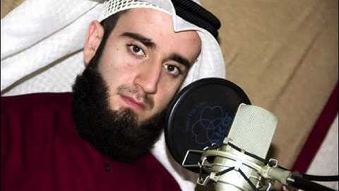 سورة الفرقان .. بصوت القارئ : عمر مظفر