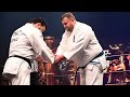 ウルフアロン、元大関・把瑠都からわずか44秒で一本勝ち！ 視聴者衝撃「すげえええ」「つええ」