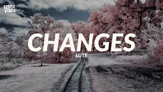 Lute - Changes (528Hz)