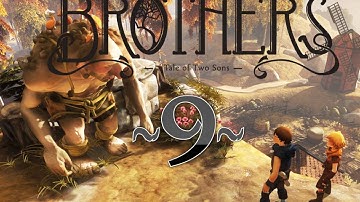 Brothers - A Tale of Two Sons - Part 9 - Growth through Suffering [Ending]