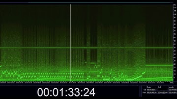 50Hz FSK modulation