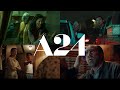 もう、いろんな面でおすすめしたい「A24」のこと