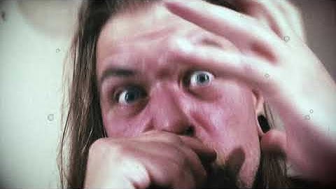 Rambukk - Conformance (Official Music Video)