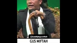 PENGAJIAN GUS MIFTAH SABEN MALAM JUMAT 😇😇😇