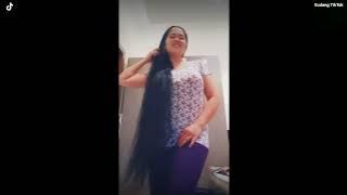 KUMPULAN BUNDA HOT GOYANG TIKTOK SEMOK SEXY BANGET BIKIN ANU BERDIRI VIRAL (PART 4)