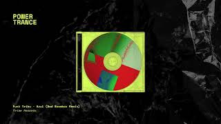 Funk Tribu  Azul bad Boombox Remix