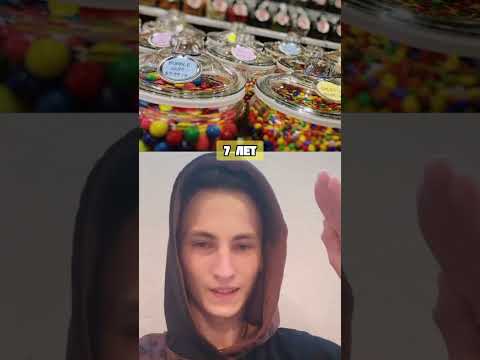 Странные факты которые оказались не правдой! #short #факты #интересныефакты #тикток