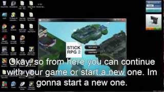 Stic rpg 2 director Stic rpg 2 director