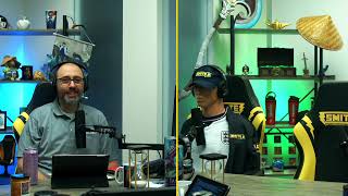 Titan Talk! Chatting SMITE 2 w/ killgoon and Manny | June 22, 2026.