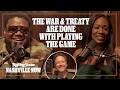 The War and Treaty Are Done with Playing the Game | Rolling Stone Nashville Now