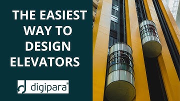 DigiPara® Liftdesigner DigiPara®