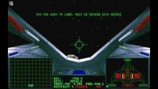 XF5700 Mantis Experimental Fighter @ http://xtcabandonware.com