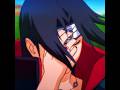 ايتاشي اوتشيها #naruto #ناروتو #ايتاشي #اوتاكو #otakus #narutoshippuden #ون_بيس #رينغوكو #anime