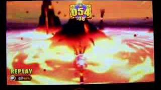 SMB BB 7-1 Stunt