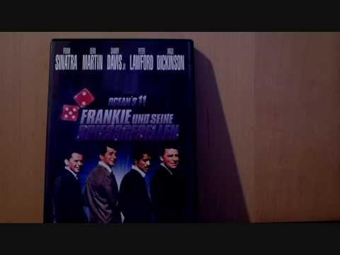 Oceans Eleven (Frankie und seine Spiegesellen) | H...