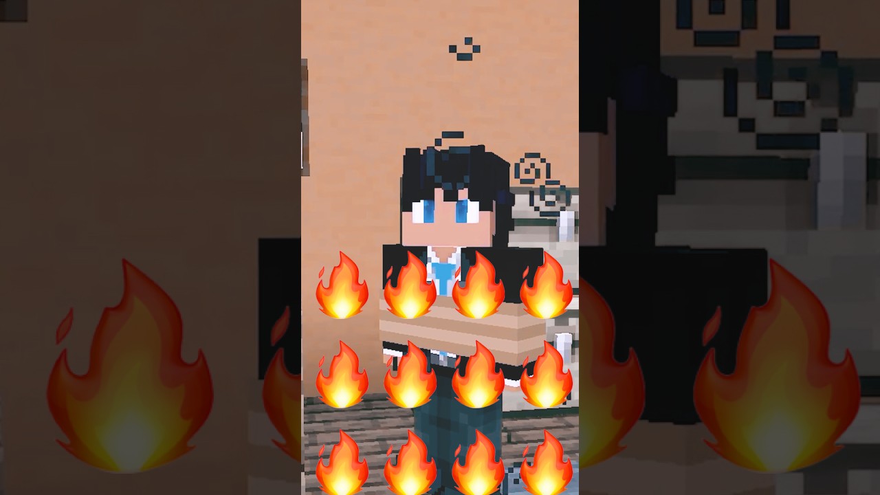 STUPID FIRE STARTER!