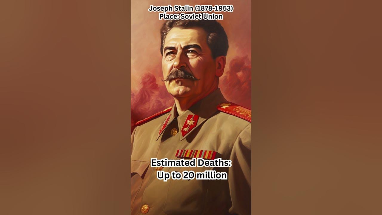 top-5-most-evil-leaders-in-history-youtube
