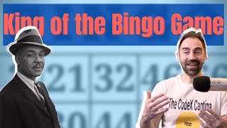 King of the Bingo Game by Ralph Ellison - Short Story Summary, Analysis, Review screenshot 4