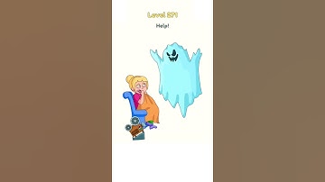 Dop 2: Delete One Part - Help! (Level 271) #shorts #dop2