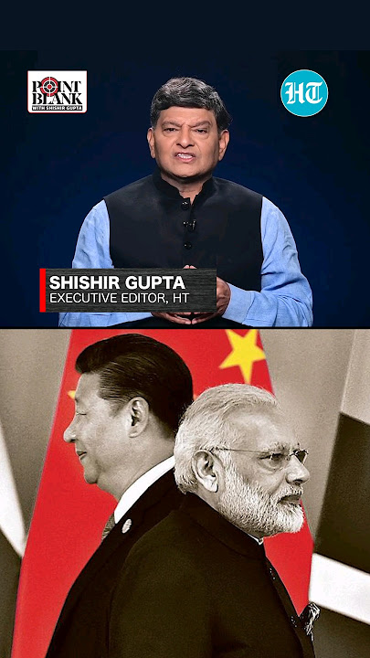 ‘Withdraw From Chumar Or…’: What PM Modi Told Xi Jinping In 2014