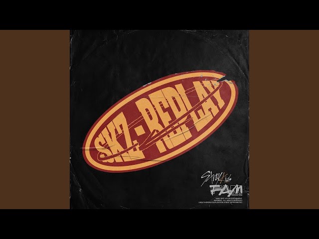 Stray Kids (스트레이 키즈) 'Hug Me (I.N)' Official Audio - YouTube