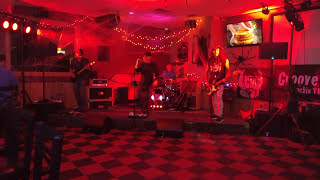 Groove Hawks at Carbone's Pizza