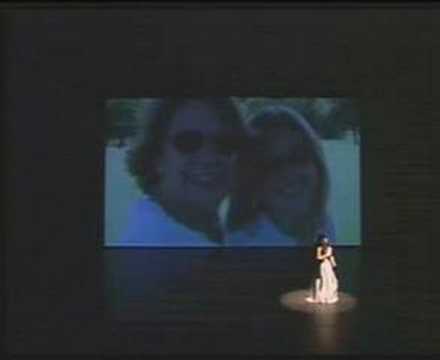 Heather Tribute Show Performance