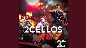 2CELLOS & Steven Tyler - Walk This Way