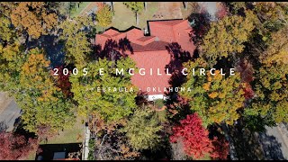2005 E McGill Circle video tour