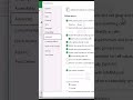 القوائم المخصصة في الاكسل سر الترتيب الذكي والاحترافيCustom Lists in Excel  Smart Sorting Trick