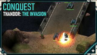 CONQUEST | #Thandor: The Invasion | Ep03 screenshot 5